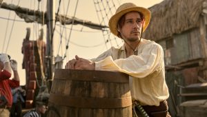One Piece (Live Action) Saison 1 Episode 1