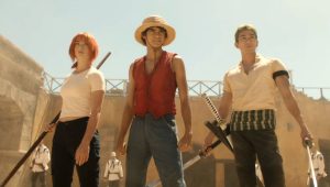 One Piece (Live Action) Saison 1 Episode 1