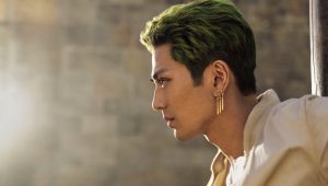 One Piece (Live Action) Saison 1 Episode 1