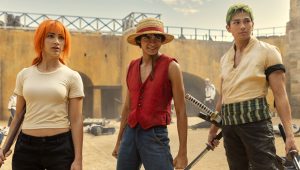 One Piece (Live Action) Saison 1 Episode 1