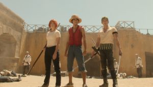 One Piece (Live Action) Saison 1 Episode 1