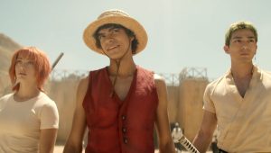 One Piece (Live Action) Saison 1 Episode 1