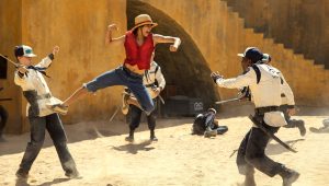 One Piece (Live Action) Saison 1 Episode 1