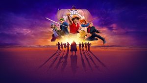 One Piece (Live Action) Saison 1 Episode 14