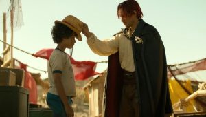 One Piece (Live Action) Saison 1 Episode 2