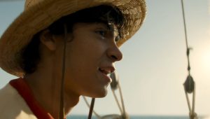 One Piece (Live Action) Saison 1 Episode 2