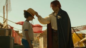 One Piece (Live Action) Saison 1 Episode 2