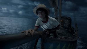 One Piece (Live Action) Saison 1 Episode 2
