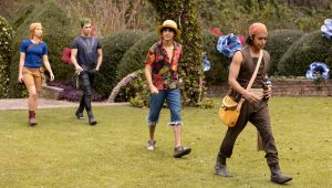 One Piece (Live Action) Saison 1 Episode 3