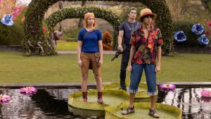 One Piece (Live Action) Saison 1 Episode 3