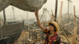 One Piece (Live Action) Saison 1 Episode 3