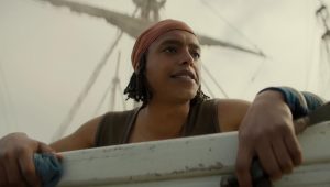 One Piece (Live Action) Saison 1 Episode 3