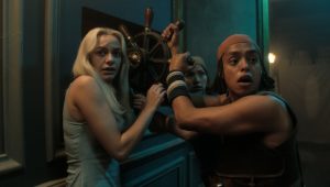 One Piece (Live Action) Saison 1 Episode 4