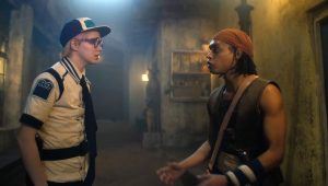 One Piece (Live Action) Saison 1 Episode 4