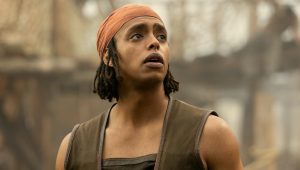 One Piece (Live Action) Saison 1 Episode 4
