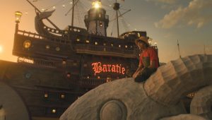 One Piece (Live Action) Saison 1 Episode 5