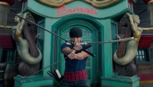 One Piece (Live Action) Saison 1 Episode 5