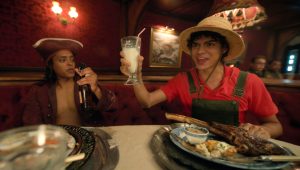 One Piece (Live Action) Saison 1 Episode 5