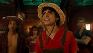 One Piece (Live Action) Saison 1 Episode 5