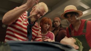 One Piece (Live Action) Saison 1 Episode 6