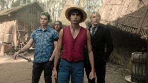 One Piece (Live Action) Saison 1 Episode 7