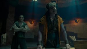One Piece (Live Action) Saison 1 Episode 7