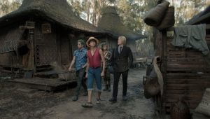 One Piece (Live Action) Saison 1 Episode 7