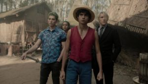One Piece (Live Action) Saison 1 Episode 7