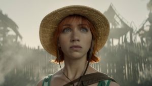 One Piece (Live Action) Saison 1 Episode 8