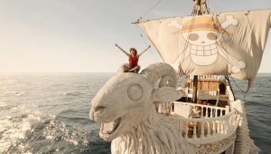 One Piece (Live Action) Saison 1 Episode 8