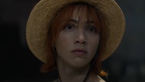 One Piece (Live Action) Saison 1 Episode 8