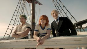 One Piece (Live Action) Saison 1 Episode 8