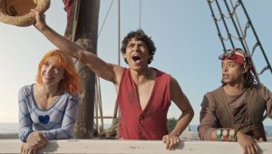 One Piece (Live Action) Saison 2 Episode 1