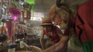 One Piece (Live Action) Saison 2 Episode 2