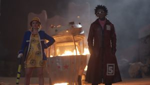 One Piece (Live Action) Saison 2 Episode 3