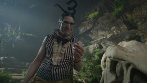 One Piece (Live Action) Saison 2 Episode 5