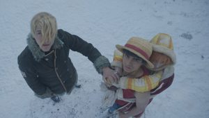 One Piece (Live Action) Saison 2 Episode 6