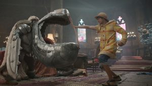One Piece (Live Action) Saison 2 Episode 8