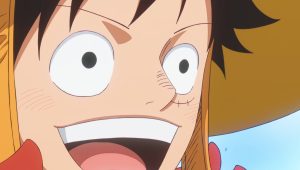 One Piece Saison 23 Episode 1162