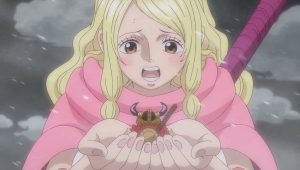 One Piece Saison 23 Episode 1162