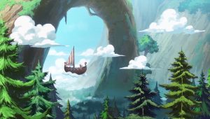 One Piece Saison 23 Episode 1163