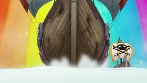 One Piece Saison 23 Episode 1163