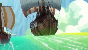 One Piece Saison 23 Episode 1163