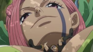 One Piece Saison 23 Episode 1164