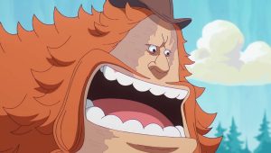 One Piece Saison 23 Episode 1164