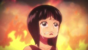 One Piece Saison 23 Episode 1164