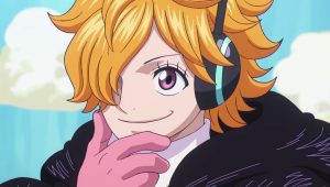 One Piece Saison 23 Episode 1164