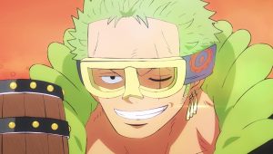 One Piece Saison 23 Episode 1165