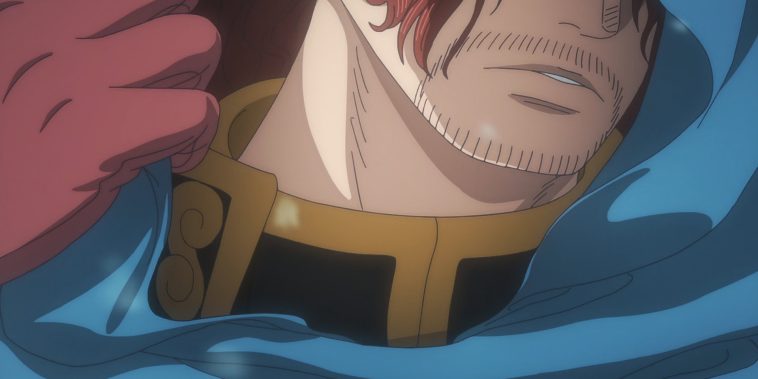 Épisode 1167