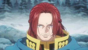 One Piece Saison 23 Episode 1167